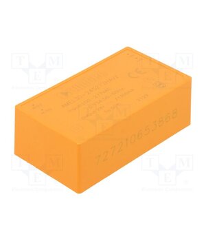 AMEL30-24S277HAVZ Converter: AC/DC; 30W; Uin: 85÷305VAC,100÷430VDC; Uout: 24VDC; 88% AUEJ6js1hFkWuoJo1CE7AHPuk2R9bJk-X9lJF2WoIyU