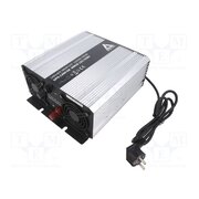 UPS-1200SR Converter: DC/AC; 600W; Uout: 230VAC; Out: AC sockets 230V; 12V ccuxwERuSsuwWKes9i-Nh8FU3w9xtgXTkmtnDNHWCHQ