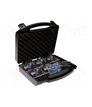 EVALNC1000C-8 Dev.kit: RF u_JIDtPrSIkwIZ_YkKRCYiG5O_uW1nvYTKBYeYxzFfk