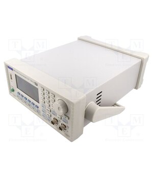 TGP3152 Generator: arbitrary, function; 50MHz; LED; Ch: 2; 100÷240VAC ezBSOpb-apm6RqjMc_wMdxQ7ZaxF8mwScraMBypdbbY