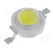 OSW4X2E5E1E Power LED; white cold; EMITER; 5W; 6500K; 320lm; 140°; 700mA SJo0p5275yOv8qE1LHYJSFYphEL6YxI5iIA6QH2fYBY