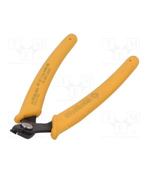 TR 25 L 25 A Pliers; cutting,miniature,curved; 160mm; with small chamfer NAQ9hTYKz8SEMZCCleF3KBhEIeFqXlfcvX3fE-93cDk