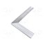 1-45-686 Try square; 300x200mm; fitted with graduated scale JDZ5Lbt8CsKGUFz0SySV07x0l0uMbIhZNNyzR66n_6U