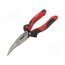 32328 Pliers; 200mm; Industrial; Blade: about 64 HRC; Wire: round,flat p4EvN4PWC_jiaL7GgVqn7Osn1c3b9FgfsiGe28REax8