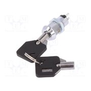 KS-42 Switch: key switch; Stabl.pos: 1; Switch.method: OFF-(ON); 90° E3gKVNmOwbwg9aS91u9jyZWyUwWzR2O3jeEFtRFOlIc