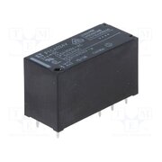FTR-F1CA024V Relay: electromagnetic; DPDT; Ucoil: 24VDC; 5A; 5A/250VAC; 5A/24VDC bjmF2grJn9ejvp7OzTh7Hxn7BdfyiT0V1FRYPaXVrqc