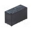 FTR-F1CA024V Relay: electromagnetic; DPDT; Ucoil: 24VDC; 5A; 5A/250VAC; 5A/24VDC bjmF2grJn9ejvp7OzTh7Hxn7BdfyiT0V1FRYPaXVrqc