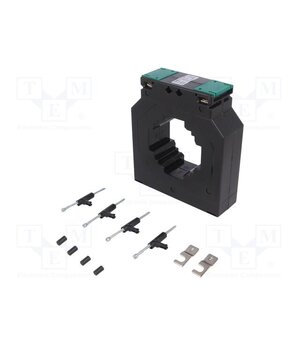 LCTB-1408041000A55 Transformer: current; LCTB; I AC: 1kA; 30VA; Body dim: 155x140x45mm ArM9Y-2q6usGchSMCUwR9B8kvFXbgJFCvFi9BwcYl2o