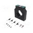 LCTB-1408041000A55 Transformer: current; LCTB; I AC: 1kA; 30VA; Body dim: 155x140x45mm ArM9Y-2q6usGchSMCUwR9B8kvFXbgJFCvFi9BwcYl2o