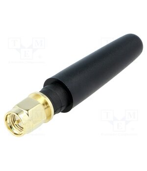 433M-ANT401 Antenna; RF; 2dBi; linear; twist-on,vertical; 50Ω; Ø: 10.5mm j9njKHi_eql48LLmnfafsaQW2ss_0eDf4mlPoKmT00E