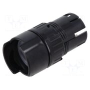 61-1210.0 Switch: body; 16mm; Stabl.pos: 2; IP65; 61; Pos: 2; Ø16.2mm; round ryCUTqalbOC5Z48HIlwU1uUFZuPORmp_vkAboF6vmKc