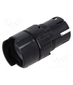 61-1210.0 Switch: body; 16mm; Stabl.pos: 2; IP65; 61; Pos: 2; Ø16.2mm; round ryCUTqalbOC5Z48HIlwU1uUFZuPORmp_vkAboF6vmKc
