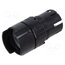 61-1210.0 Switch: body; 16mm; Stabl.pos: 2; IP65; 61; Pos: 2; Ø16.2mm; round ryCUTqalbOC5Z48HIlwU1uUFZuPORmp_vkAboF6vmKc
