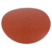 950U 150MM P150+ B/O Sanding plate; 150mm; Granularity: 150; w/o holes; Mounting: bur 40yp8T-Fv8As5DjhRuY8JJElntCQnM61ivquHqQFUkU