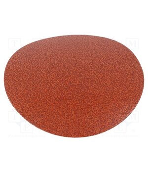 950U 150MM P150+ B/O Sanding plate; 150mm; Granularity: 150; w/o holes; Mounting: bur 40yp8T-Fv8As5DjhRuY8JJElntCQnM61ivquHqQFUkU