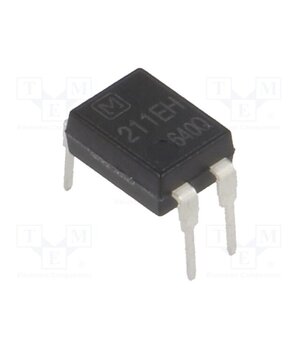 AQY211EH Relay: solid state; Ucntrl: 1.25VDC; Icntrl max: 3mA; 1000mA; 0.25Ω 6AkgvOavHKvGL3VXdBGgOOjLt3-CovDdzinIBVh7s8Y