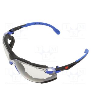 S1101SGAFKT-EU Safety spectacles; Lens: transparent; Classes: 1; Solus™ 1000 BMAJ2KYRPDHl8OKKAxLPxh7OR4WN8ibn-34b-T6uPto