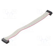 DS1052-01-122B2NA201501 Ribbon cable with IDC connectors; Tape ph: 1mm; Contacts ph: 2mm MSF-B8lNpcMlj2bm5eiq5ySf8Yw11p_M5o5pIIclJVQ