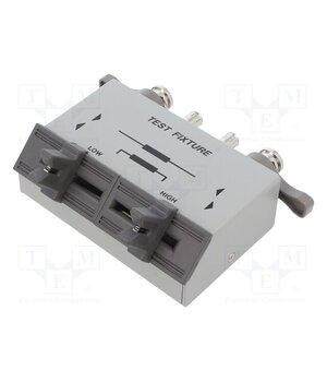 LCR-05 Measuring adapter Vwk87ObUKgVOtiHhLpueWytjEwzJuiE8qHP4bTZvCBE