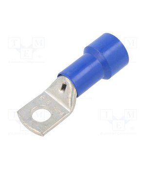 BM05355 Tip: ring tube; M14; Ø: 14.5mm; 150mm2; crimped; for cable; tinned S0KGkaaFkhhZfn9ebCguEJVxY6PfeyomG-1Dl10i1LU