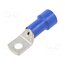 BM05355 Tip: ring tube; M14; Ø: 14.5mm; 150mm2; crimped; for cable; tinned S0KGkaaFkhhZfn9ebCguEJVxY6PfeyomG-1Dl10i1LU