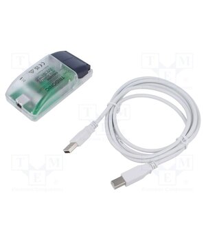 DALI USB Power supply: DALI controller; DALI; IP20; 101.5x51x29.5mm b9khhD7vKgSv0_EwUvj_7nguVbMFR8gArerHW1wmJFE