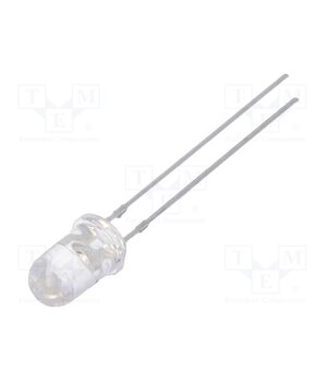 OSV3SL5111A LED; UV; 15°; 20mA; 380÷390nm; 3÷3.8VDC; THT RBoxbBvJFiqJvpbODlJ9W4uKuwJ1wnQdnIJ6BjZDu3U