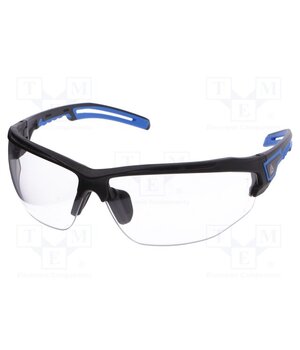 ASO2IN Safety spectacles; Lens: transparent; Classes: 1 PHokROiescTvawufvd4EhC60IvlV9ExR9ajxCf_ePOY