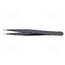 5-072-UF-13 Tweezers: straight; Blade tip shape: sharp; Tweezers len: 110mm 2vp9BVT2-QTrpP2IeCB1b5AUTje0XKm7ggBRVd2vZhE