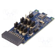 ATBTLC1000ZR-XPRO XPRO module; Bluetooth; 3.3VDC; expansion board 1un_Db7K5MlNSGNXvrRE_DdYLDr-vr6yspBNFgkXvdY