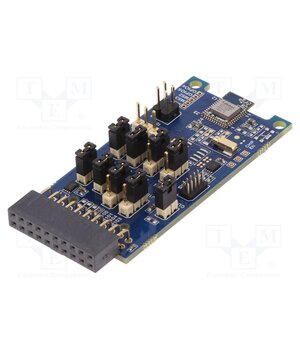 ATBTLC1000ZR-XPRO XPRO module; Bluetooth; 3.3VDC; expansion board 1un_Db7K5MlNSGNXvrRE_DdYLDr-vr6yspBNFgkXvdY