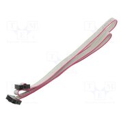 DS1052-01-062B2MA206001 Ribbon cable with IDC connectors; Tape ph: 1mm; Contacts ph: 2mm 3RmjwSKU2cans1VvcbeEv6Yx9fbRrLv3XLtrpyRtw-Y