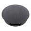10021071 Stopper; H: 6.4mm; push-in,snap-fastener; Flange dia: 22.6mm 8C7s6EvN9Eyg9uoUf5Y5JUAVcOBt9HAFclcj1OpMOvY