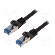 CQ3143S Patch cord; RJ45 plug,both sides; S/FTP; 6a; stranded; Cu; 50m avM1MVeHxzgJJAQ0WgZjxCGhQtK-x2gv3mx_UyXgC58