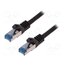 CQ3143S Patch cord; RJ45 plug,both sides; S/FTP; 6a; stranded; Cu; 50m avM1MVeHxzgJJAQ0WgZjxCGhQtK-x2gv3mx_UyXgC58