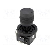 OM300B-M4 Joystick; 0÷10kΩ±5%,3- axes; Stabl.pos: 1; 10kΩ; ±5%; -10÷80°C OmU-a1O0j39XuvVpV_JW6ml18SMHVKUub13EF3aCO3A