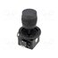 OM300B-M4 Joystick; 0÷10kΩ±5%,3- axes; Stabl.pos: 1; 10kΩ; ±5%; -10÷80°C OmU-a1O0j39XuvVpV_JW6ml18SMHVKUub13EF3aCO3A