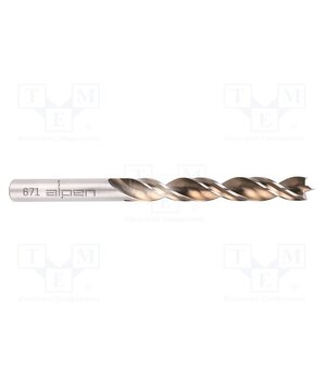0067100300100 Drill bit; for wood; Ø: 3mm; L: 61mm; high speed steel; blister ZRH-R_CTVd8LP4KWuMtAIZesSnwVjqcuC3XfX_FDs-I
