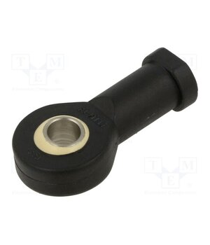 KBLM-08 MH Ball joint; Øhole: 8mm; M8; 1.25; left hand thread,inside; L: 48mm LARGFRwX39T1j7Chas_EbKIcn8A3pK6sdmQXkw0NXCU