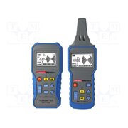 MW9520 Wire localizer; LCD; 12÷450VAC,12÷450VDC; Output signal: 125kHz ZjSqw2eRRnRIMgmLP20wymkNEk7AgozG6AF2POo434U