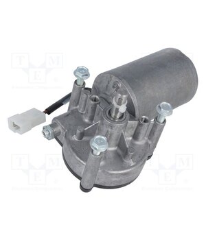 111.3761.20.00E Motor: DC; 12VDC; 40rpm; worm gear; 5Nm; IP53; Trans: 62: 1; 5A FWzjz7JB50rPvHWsiN7vHQa_06Xsq2ngu0h5X26SGo4