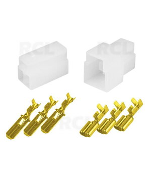 CONNECTOR HQ  6.3mm 3pin set CJ443.jpg