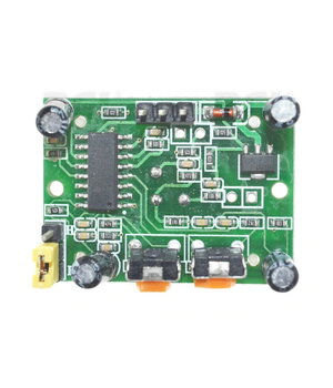 PIR Motion Sensor Detector Module HC-SR501 CJJ0004+1.jpg