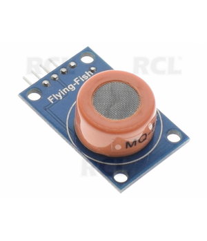 ALKOHOLIO ETANOLIO jutiklio modulis MQ-3, tinka Arduino CJJ0038.jpg