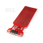 VANDENS LYGIO jutiklis 3-5V DC, 62x20x8mm, tinka Arduino CJJ0040.jpg