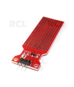 VANDENS LYGIO jutiklis 3-5V DC, 62x20x8mm, tinka Arduino CJJ0040.jpg