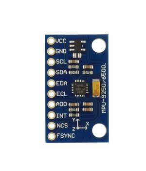 9-Axis Attitude+Gyro+Accelerator+Magnetometer Sensor Module CJJ0048+1.jpg