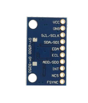 9-Axis Attitude+Gyro+Accelerator+Magnetometer Sensor Module CJJ0048+2.jpg