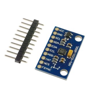 9-Axis Attitude+Gyro+Accelerator+Magnetometer Sensor Module CJJ0048.jpg