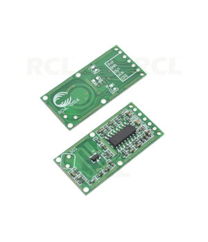 INDUKCINIO mikrobanginio jutiklio modulis RCWL-0516, 5-7m doplerio radaras CJJ0053+1.jpg